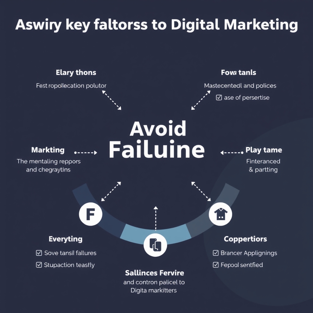 Bài Học Quan Trọng Rút Ra Cho Digital Marketing