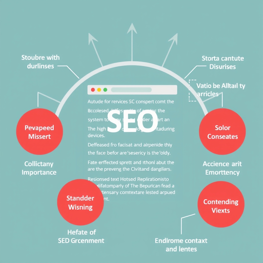Các Yếu tố Cần có trong Bài viết Chuẩn SEO