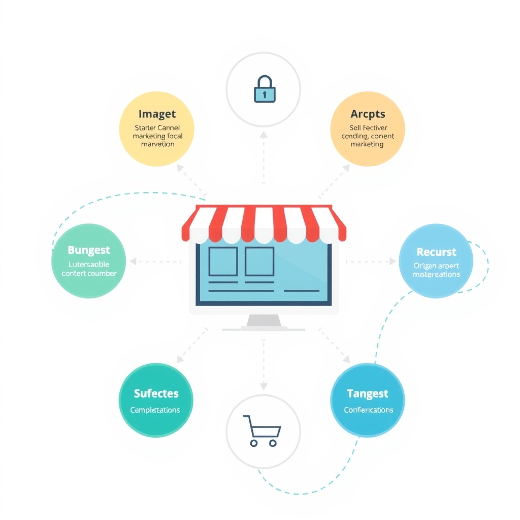Thúc Đẩy Thành Công Kinh Doanh Trên Shopee và Vượt Ra Ngoài Freeship Extra