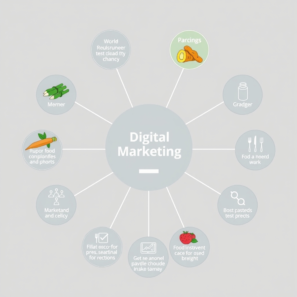 Tối Ưu Hiệu Quả Kinh Doanh Với Các Kênh Digital Marketing