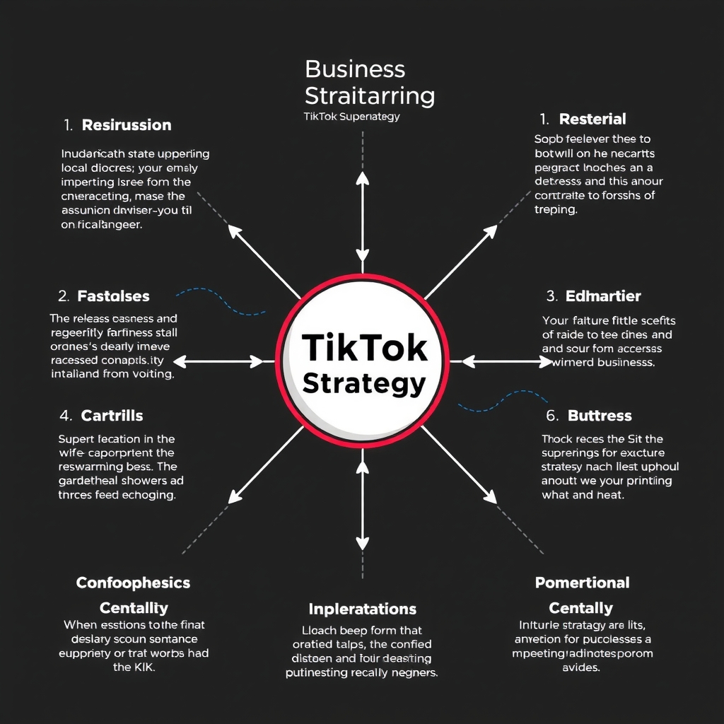 Chiến Lược Kinh Doanh Hiệu Quả Trên TikTok Shop trong Kỷ Nguyên Digital Marketing