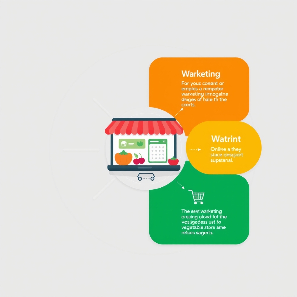 Phát Triển Và Mở Rộng Mô Hình Kinh Doanh Rau Sạch Online