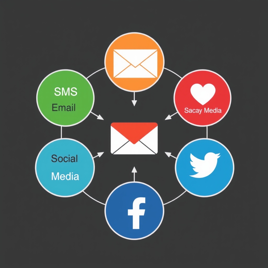 Nguyên Tắc Triển Khai SMS Marketing Hiệu Quả