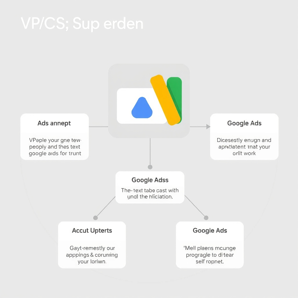 Chạy Google Ads VPCS