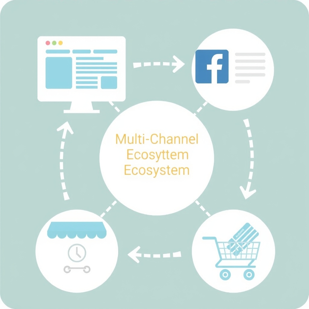 Giải Pháp Bán Hàng Online Hiệu Quả Dựa Trên Nền Tảng Digital Marketing