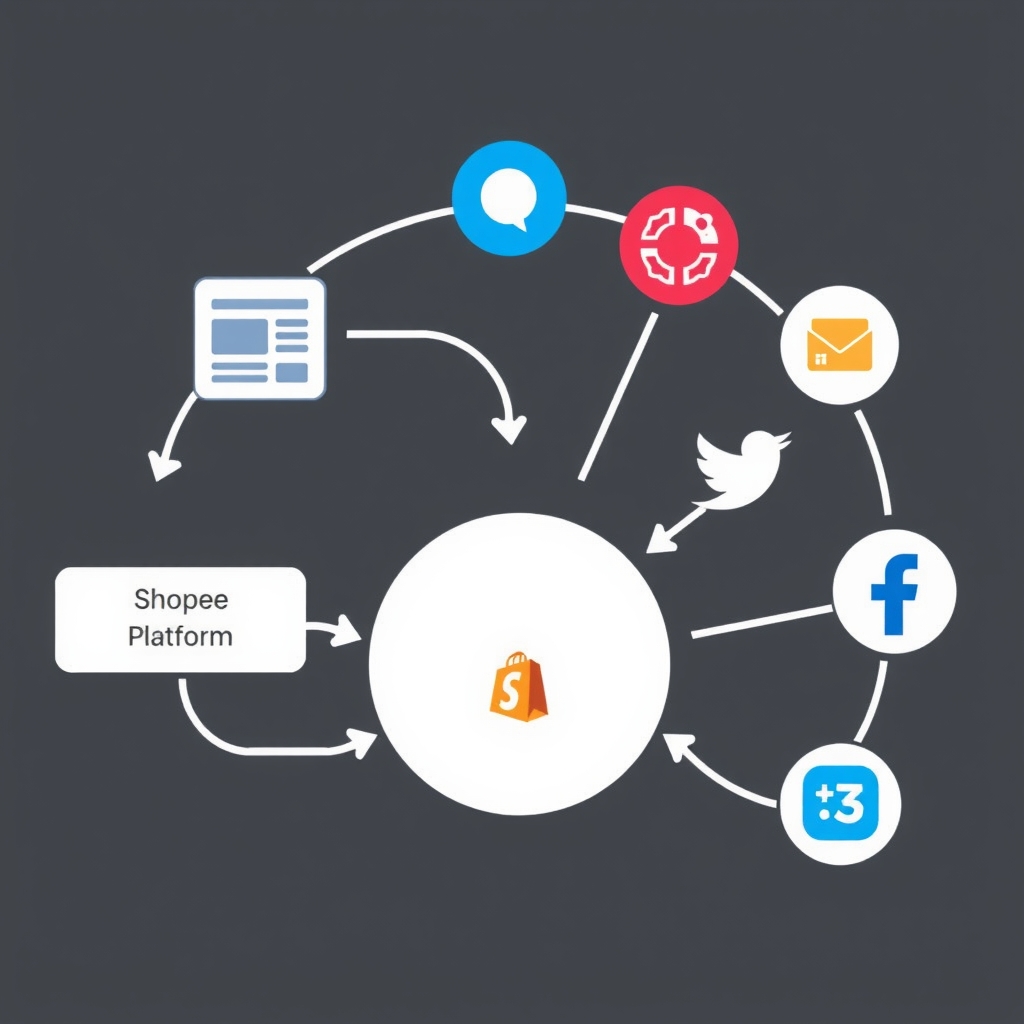 Mở Rộng Tầm Vóc Với Digital Marketing Tổng Thể