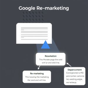 Quảng Cáo Remarketing Google