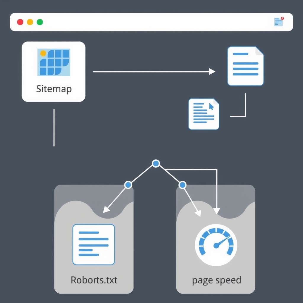 Tối ưu Kỹ Thuật (Technical SEO): Đảm bảo Website Hoạt động Hiệu quả