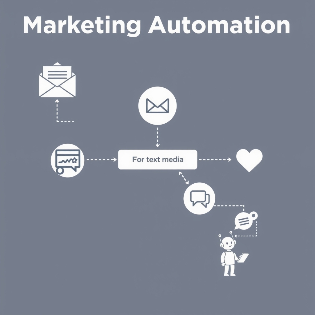 Tối ưu hóa Bán lẻ trực tuyến bằng Digital Marketing, Website và Automation