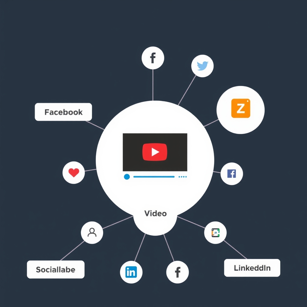 Quảng Bá Video: Tăng Tín Hiệu Xã Hội Cho SEO