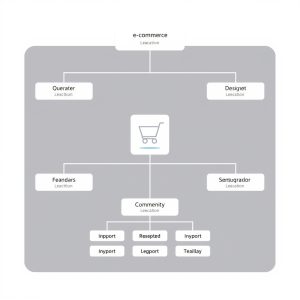 Cấu Trúc Website Bán Hàng