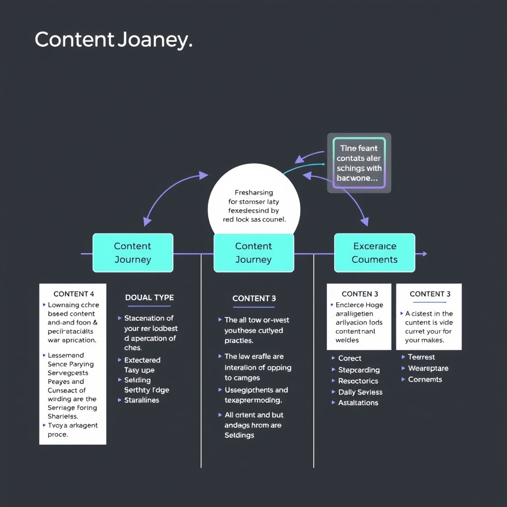 Content Mapping là gì