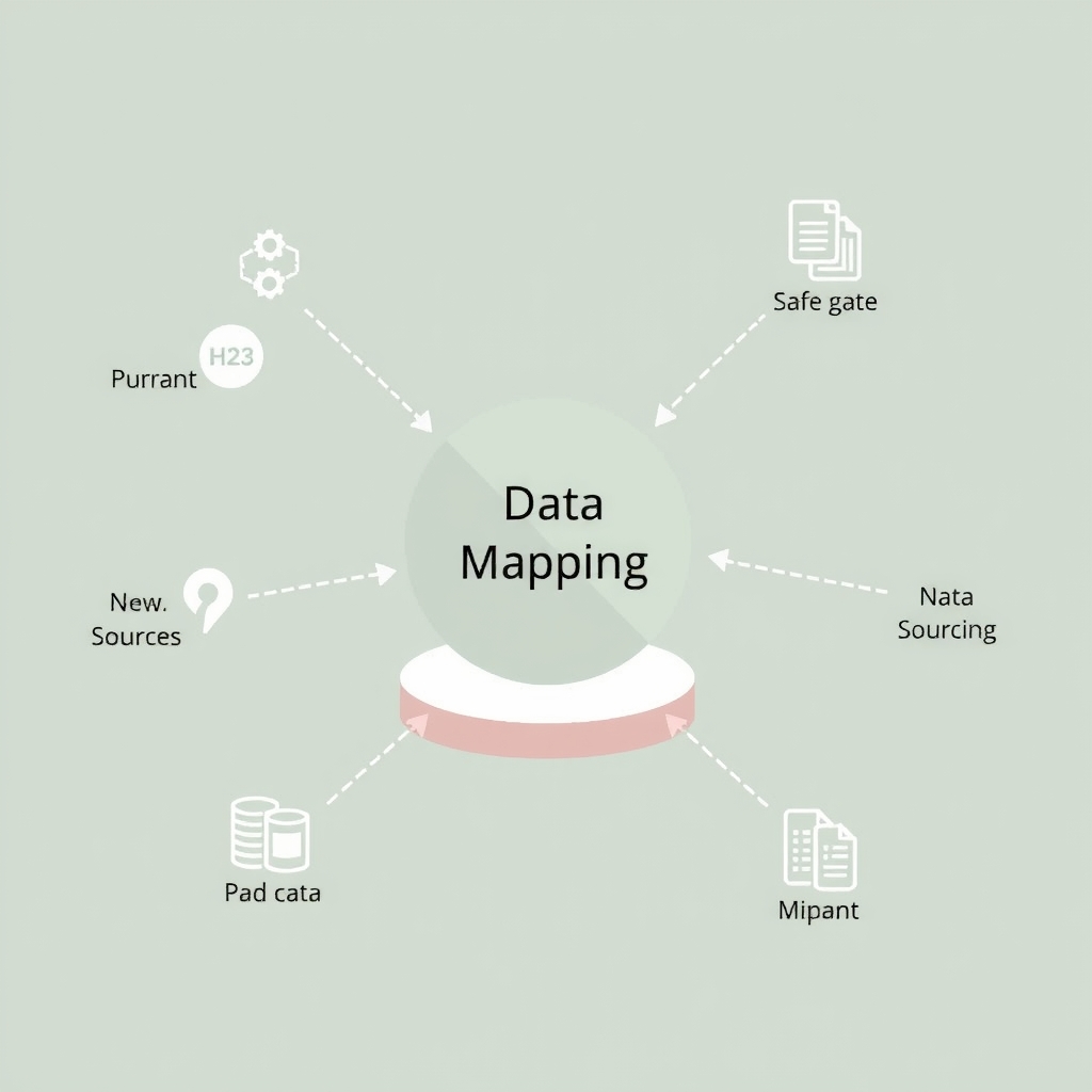 Data Mapping Là Gì