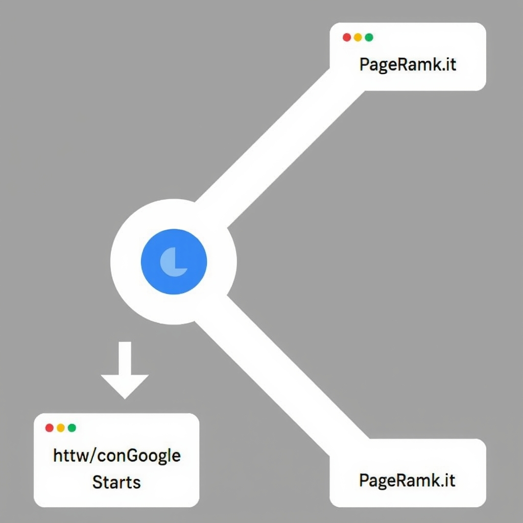 Google PageRank