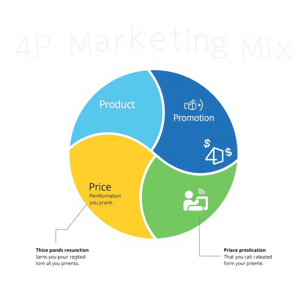 III. Phân tích Mô hình Marketing Mix (4P) và STP của VinFast dưới góc độ Digital Marketing
