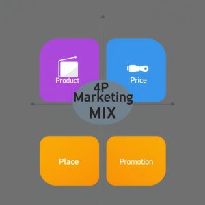 Marketing 4P và 7P
