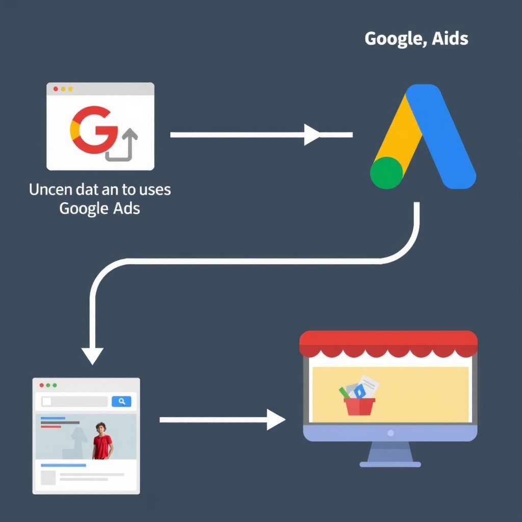 Cơ Chế Hoạt Động Của Quảng Cáo Google Shopping