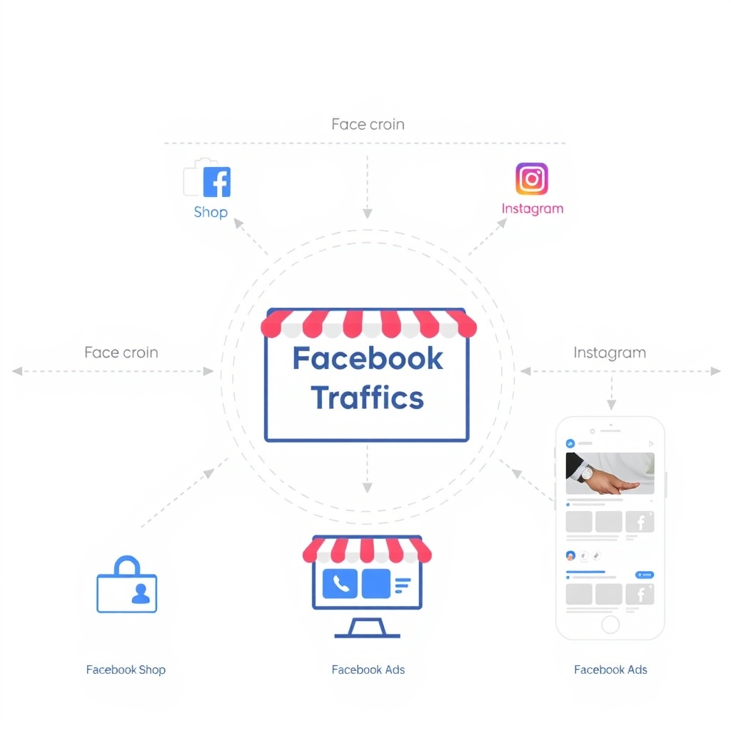 Tích hợp mạnh mẽ với Website E-commerce