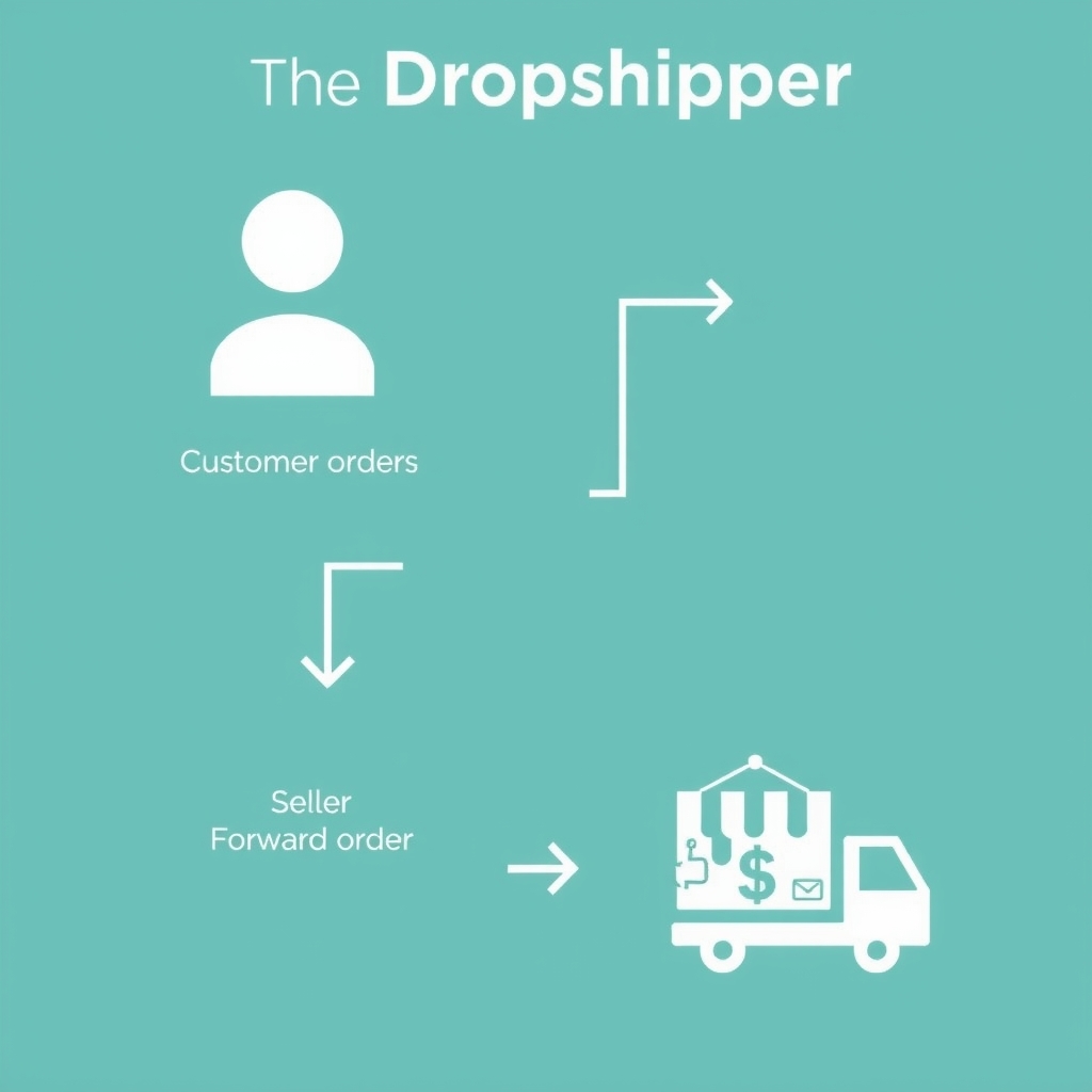Dropshipping
