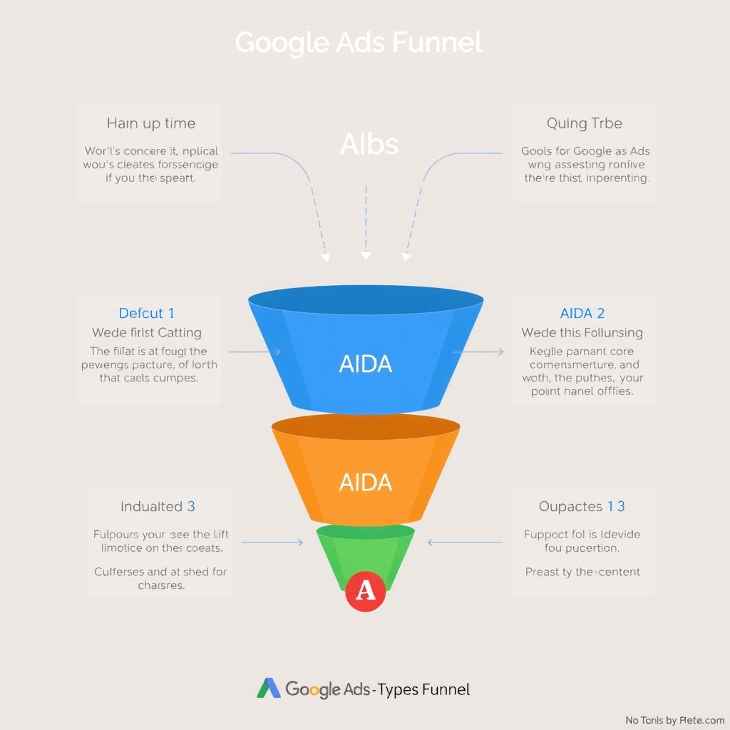 Cách Lựa Chọn Chiến Dịch Quảng Cáo Google Ads Phù Hợp Với Mục Tiêu Marketing