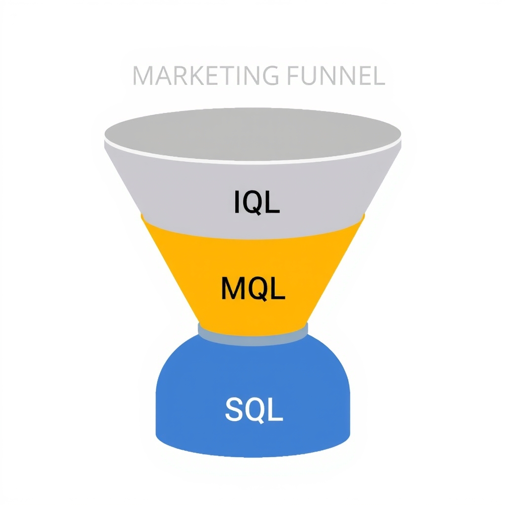 Ba Cấp Độ Lead Phổ Biến Trong Marketing