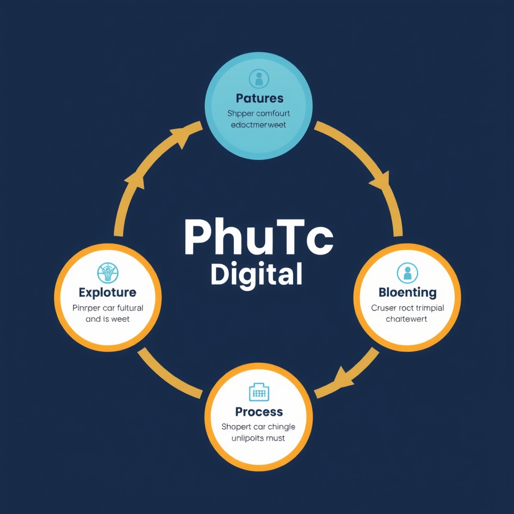 Quy Trình Thiết Kế Website Cơ Bản tại PhucT Digital