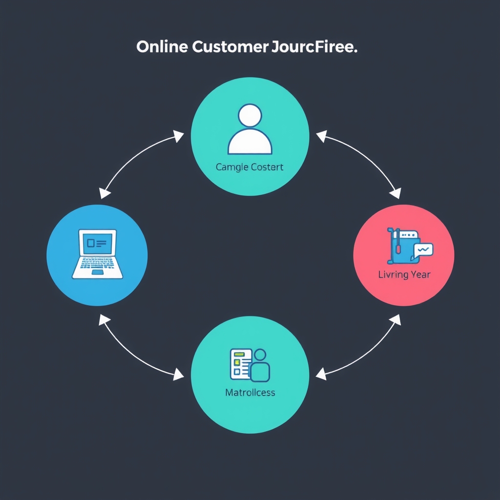 6. Process (Quy Trình) trong Digital Marketing