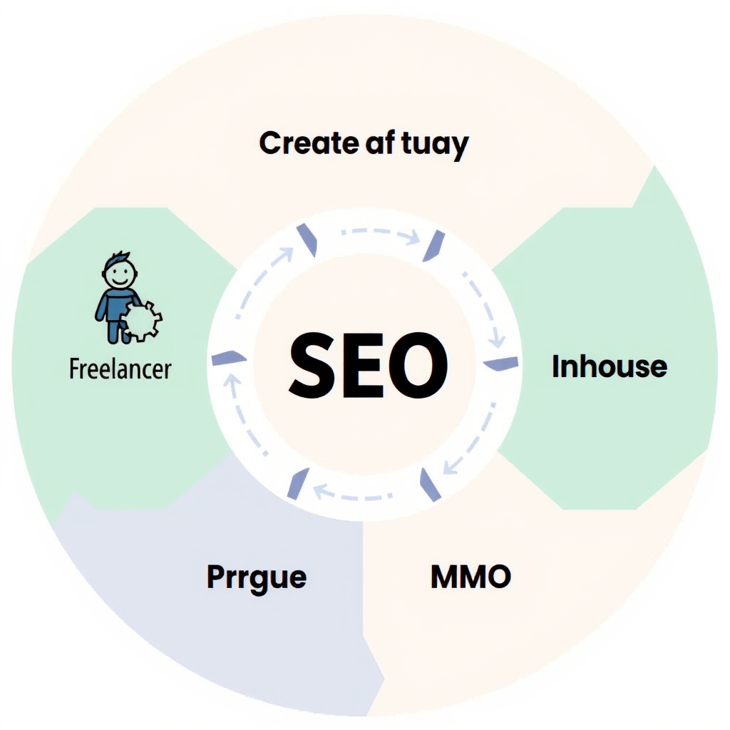 SEO: Kỹ Năng Mở Ra Nhiều Cơ Hội Nghề Nghiệp Digital Marketing và MMO