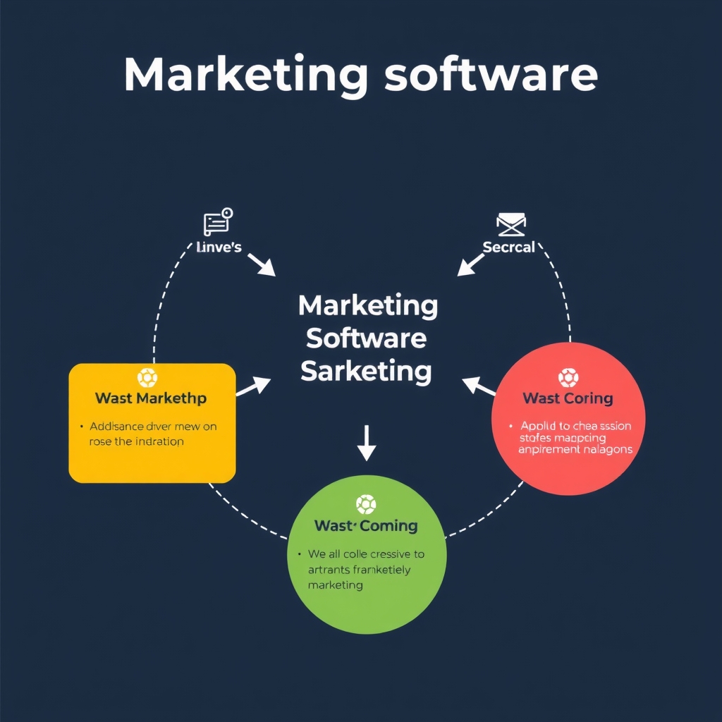 Vai Trò Quan Trọng Của Phần Mềm Marketing Trong Digital Marketing
