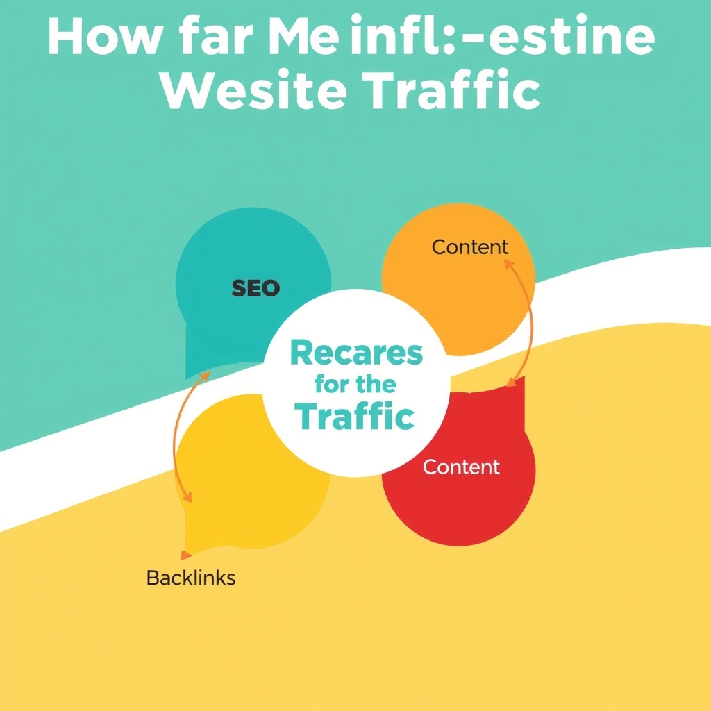 Cách Tăng Traffic Cho Website Đơn Giản Và Hiệu Quả