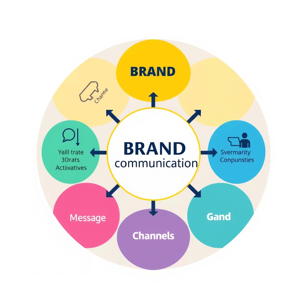Brand Communication là gì