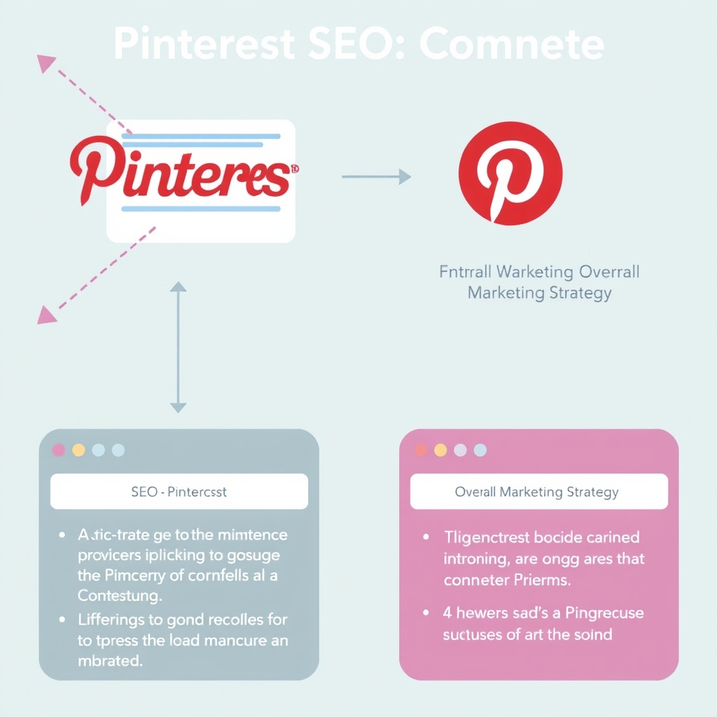 Kết Hợp Pinterest SEO Vào Chiến Lược Digital Marketing Toàn Diện