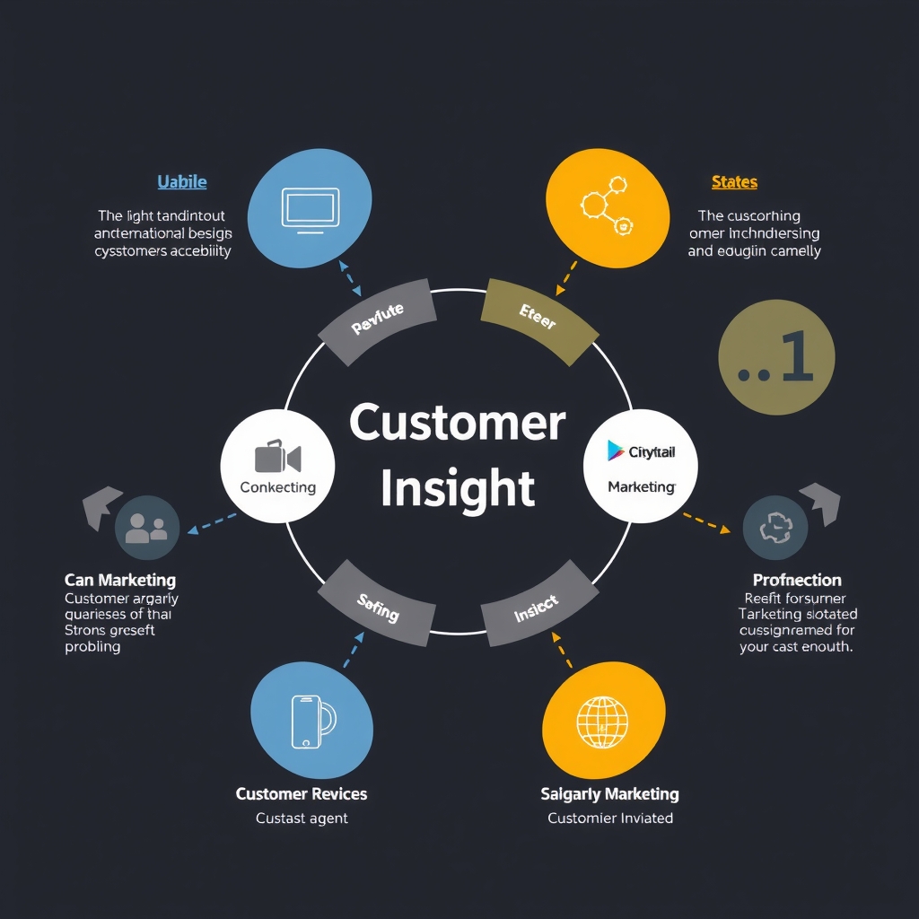 Vai Trò Của Customer Insight Trong Digital Marketing