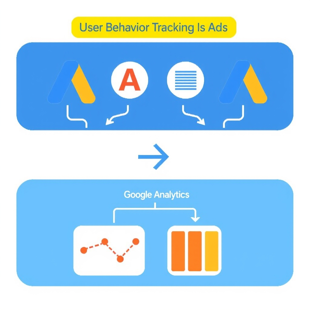 4. Tích Hợp Google Analytics: Hiểu Sâu Hành Trình Khách Hàng để Tối Ưu Chuyển Đổi