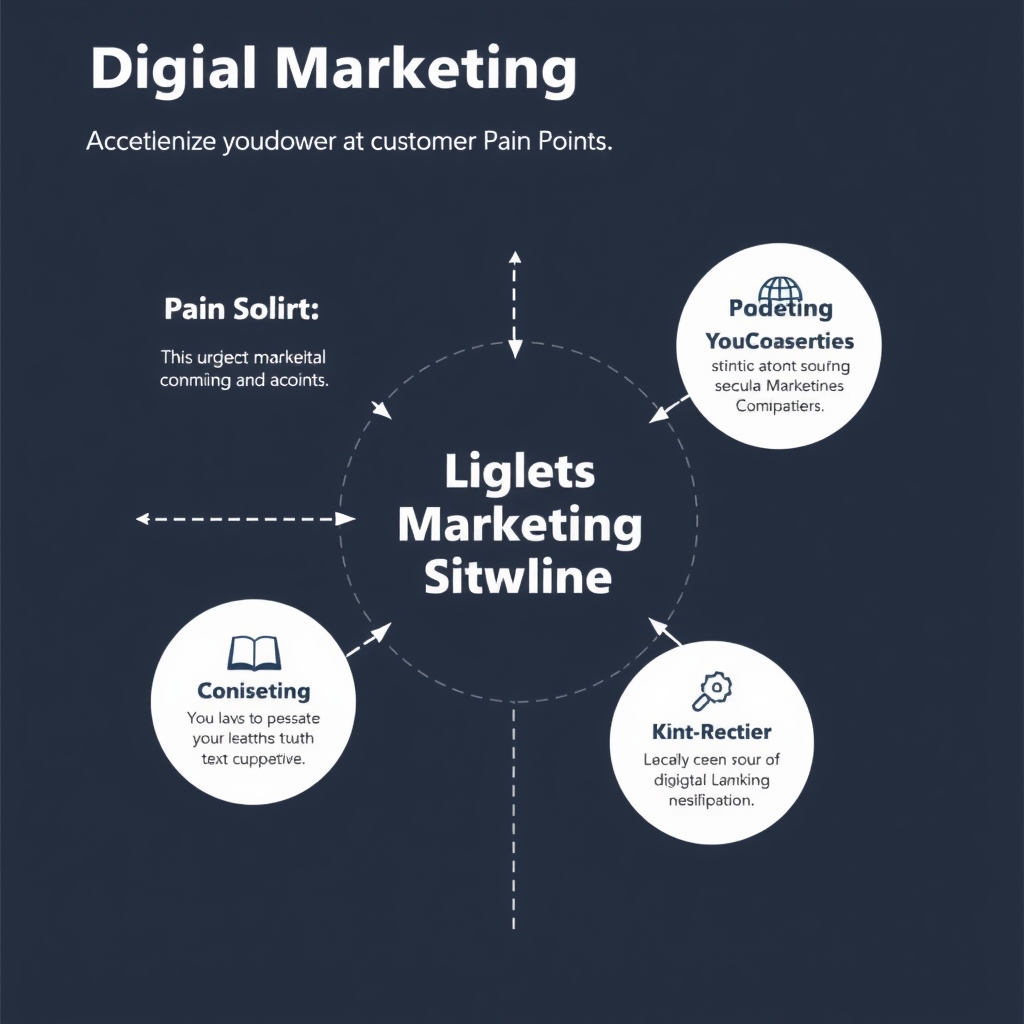 5. Giải Quyết Pain Point Khách Hàng Hiệu Quả Bằng Các Giải Pháp Digital Marketing