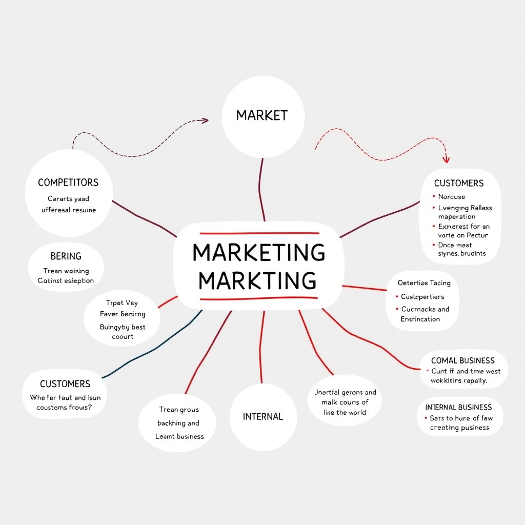 Những yếu tố cần xem xét khi xây dựng Chiến thuật Marketing