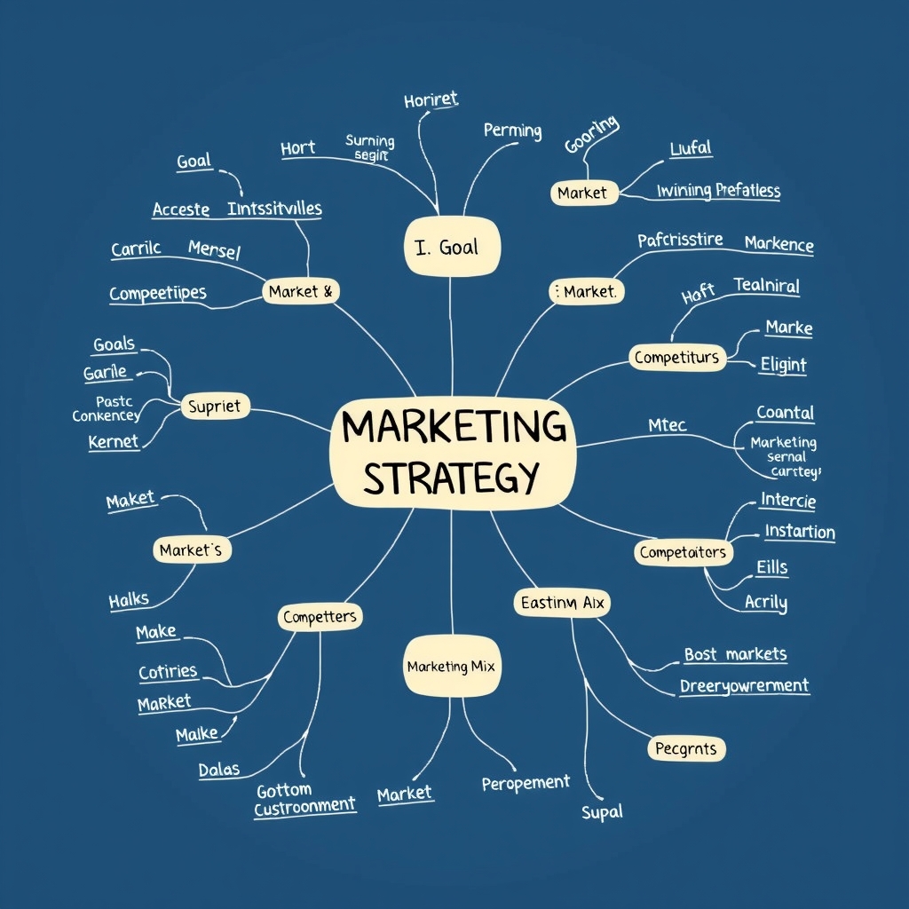 Vai Trò Của Chiến Lược Marketing