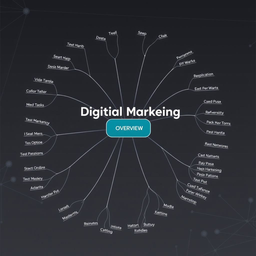 Chiến Lược Digital Marketing