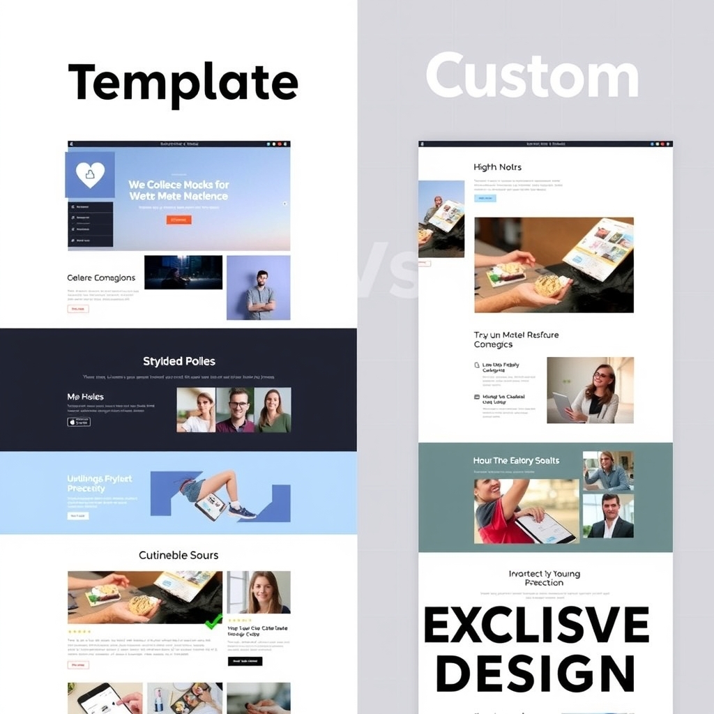 2. Độ Phức Tạp Của Giao Diện (UI/UX Design)