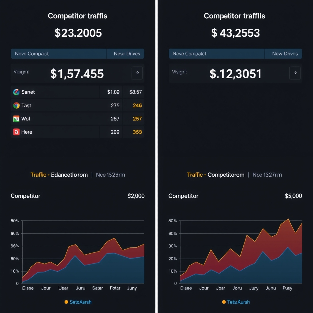 3. SEMrush