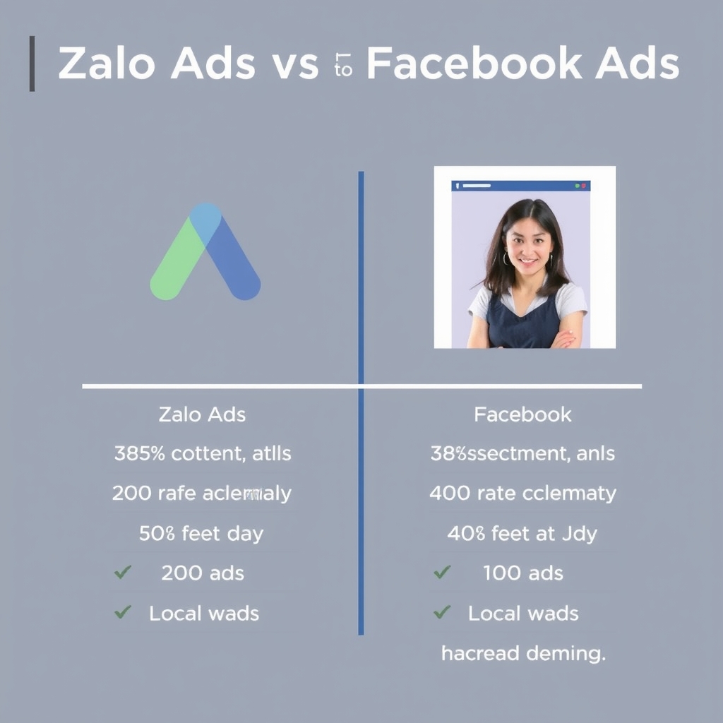Nên Quảng Cáo Zalo Hay Facebook