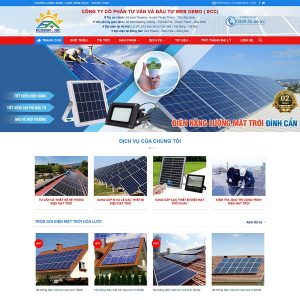 Công Ty Thiết Kế Website Uy Tín Tại Hà Nội