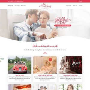 Dịch Vụ Thiết Kế Web Studio