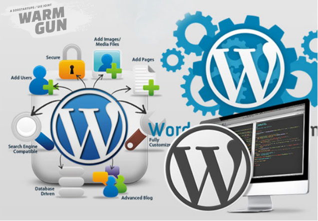Các Công Cụ Thiết Kế Website Nổi Bật
