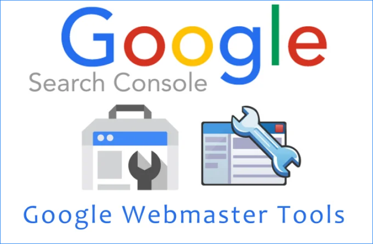 2. Sử dụng Google Search Console (Công cụ miễn phí từ Google)