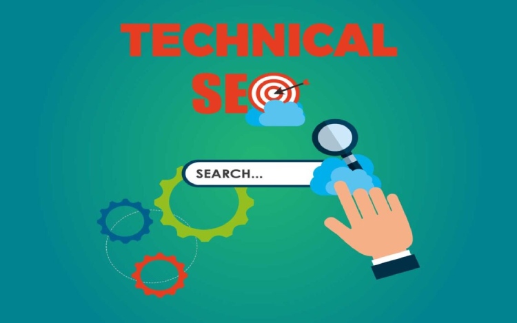 3. SEO Kỹ thuật (Technical SEO)