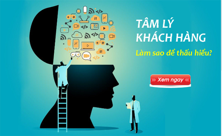 Tầm quan trọng của việc thấu hiểu nhu cầu khách hàng trong Digital Marketing