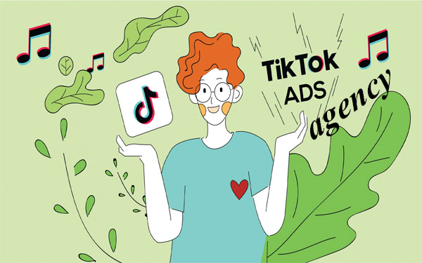 Ai nên sử dụng tài khoản quảng cáo Agency TikTok trong Digital Marketing?