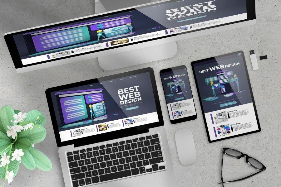 Lợi Ích Vượt Trội Của Thiết Kế Website Theo Yêu Cầu
