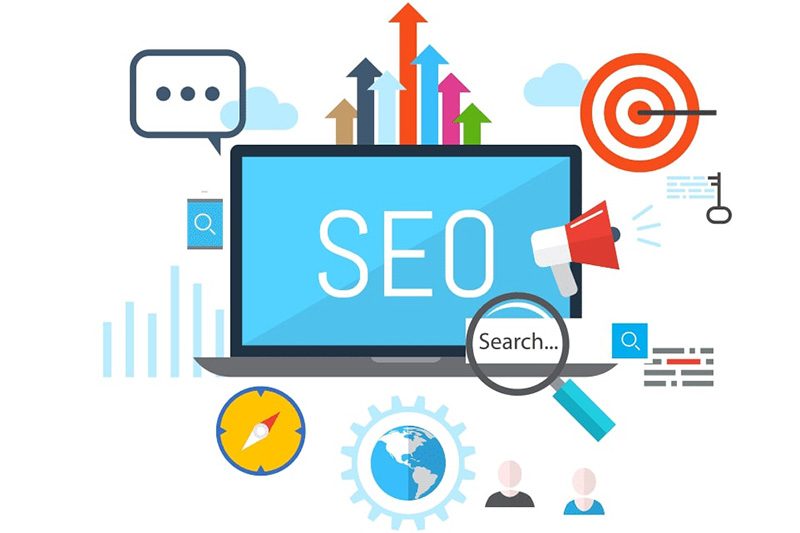 Tầm quan trọng của việc thiết kế website chuẩn SEO